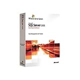 Revue Microsoft  / Microsoft SQL Server 2005 Standard Edition - Support - volume - CD, DVD - Win - français