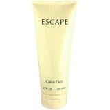 Escape by Calvin Klein Perfume for Women 6.7 oz / 200 ml Body Lotion
