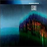 Osamu Kitajima: Passages [Vinyl Lp Record]