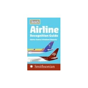 Jane's Airline Recognition Guide