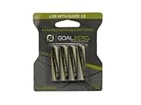 Goal Zero Elite Rechargable Aaa Batteries