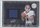 2011 Totally Certified Heritage Collection Jerseys #15 - Doug Flutie/249