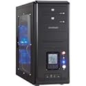 Q9400 Intel Core2Quad (4x2,66Ghz) - 1000GB HDD SATA-II - ATI 
RADEON4850 1024MB - 4GB RAM DDR-2 800 - 22x SATA-DVD Brenner Multi 
FormatDual Layer - all in one Cardreader