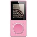 Zune 8GB Pink Ae