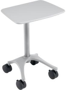 Anthro ZD2231CG/CG4 22W 31H ZIDO FIXED HEIGHT CART COOL GREY COOL GREY