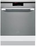Dishwasher (F98010IMM)  from AEG