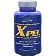 MHP Xpel Maximum Strength Diuretic, Capsules , 80 capsules