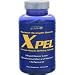 MHP Xpel Maximum Strength Diuretic, Capsules , 80 capsules