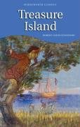 Treasure Island (Wordsworth's Children's Classics)