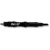 Fury Tactical Ez-Grip Handcuff Key Pen Clip (Black)