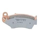 00-12 KAWASAKI KX65: RENTHAL BRAKE PADS - REAR by Renthal