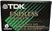 Electronics : TDK EC6M Endless Loop Cassettes (6 min)