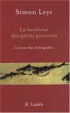 Lettres des Antipodes