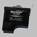 FOB1600 BLACK INK JET CARTRIDGE
