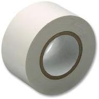 White Electrical Tape - 1 1/2" x 21.8 Yards