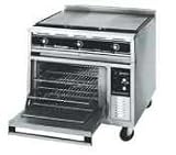 Toastmaster Electric Heavy Duty Range RH36D3