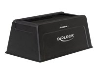 DELOCK Dockingstation SATA > USB3.0 Preisvergleich