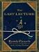 The Last Lecture [LARGE PRINT]