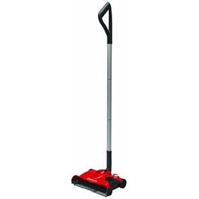 Gtech SW04  NiMH Cordless Sweeper, 4.8 V