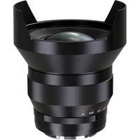 review Zeiss 15 mm / F 2,8 DISTAGON T*ZE