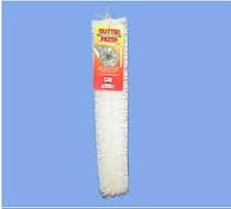 Brushtech B151C Gutter Filter Brush