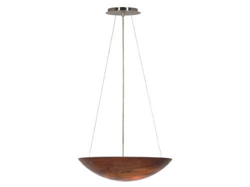  thanksgiving Kenroy Home 90070BS AMB 16 Inch PendantB000UAM760