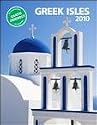 Greek Isles 2010 Softcover Engagement Calendar
