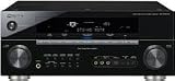 Pioneer - Pioneer VSX-1018AH 7.1-Channel A/V Receiver