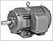 Baldor EM25754-58 75KW1485RPM3PH50HZD250MILLIMETER400MAG TEFC