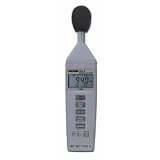 Buy Valcom Digital Sound Level Meter (VC-V-9992) Category: PA and Intercom Speaker Supplies by Valcom