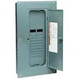 125 Amp Indoor Load Center