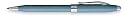 Cross Century II Starlight Sky Blue Ballpoint Pen
