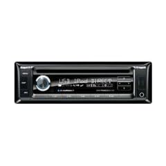 Blaupunkt San Francisco 310 CD-/MP3-Tuner (USB 2.0, Front Aux-in, Apple iPod/iPhone Anschluss)