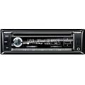 Blaupunkt San Francisco 310 CD-/MP3-Tuner (USB 2.0, Front Aux-in, Apple iPod/iPhone Anschluss)