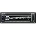 Blaupunkt San Francisco 310 CD-/MP3-Tuner (USB 2.0, Front Aux-in, Apple iPod/iPhone Anschluss)