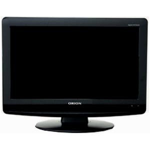 【エコポイント対象商品】オリオン 19V型地上デジタルハイビジョン液晶テレビ※BS/CSチューナーは内蔵していません。 LD19V-ED1
