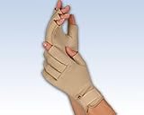 FLA Orthopedics Therall Arthritis Gloves Size Small One Pair