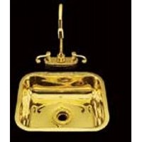 Bates and Bates PLAIN SINK B0100P.OBR