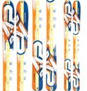 2010 K2 DarkSide Skis (Flat)