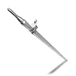 Adjustable Poles Adjustable Pole 8'6"-HA