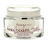 Freeze 24.7 IceCream Double Scoop Intensive Anti-Aging Moisturizer (1.7 oz)