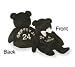 Seattle Mariners Ken Griffey Jr. Tux Awards Bear