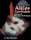 Aikido Curriculum: The Core Techniques DVD