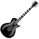 Produkt-Bild: ESP Eclipse I CTM Floyd Rose Black E-Gitarre