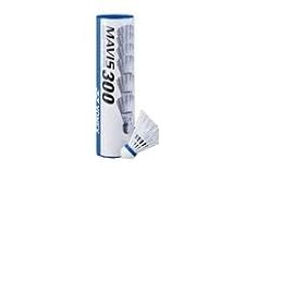 YONEX Mavis 300 Badminton Shuttlecocks (Dozen)
