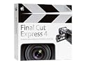Final Cut Express v4.0/DE DVD Mac