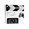Apple Final Cut Express 4.0 deutsch