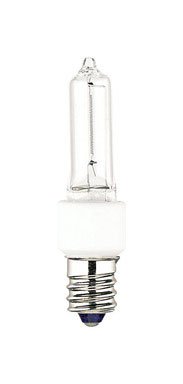Westinghouse 0624400, 40 Watt, 120 Volt Clear Incand T3 Light Bulb, 2000 Hour 560 Lumen