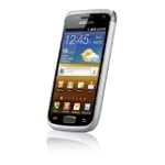 Galaxy W GT-I8150EWAITV, colore: bianco