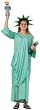 Statue of Liberty Adult Costume